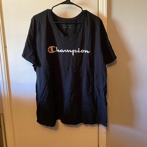 Champion shirt